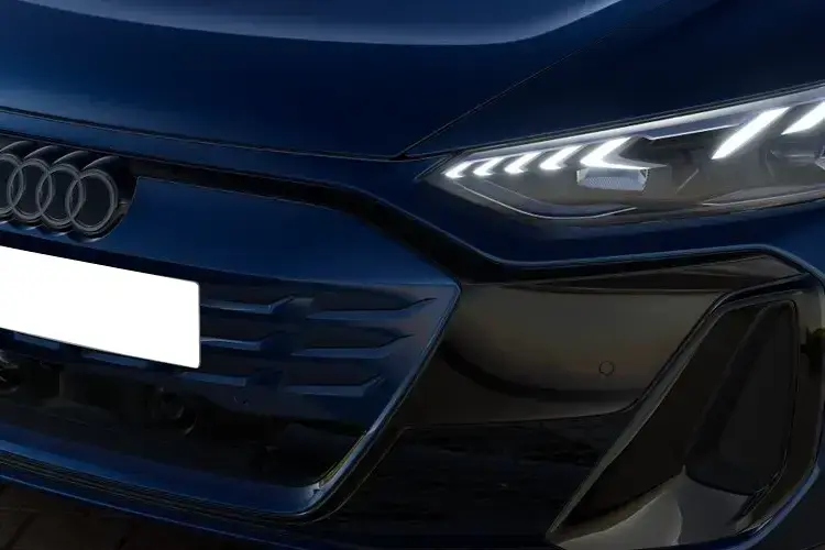 AUDI E-TRON GT SALOON 435kW 105kWh S Vorsprung 4dr Auto