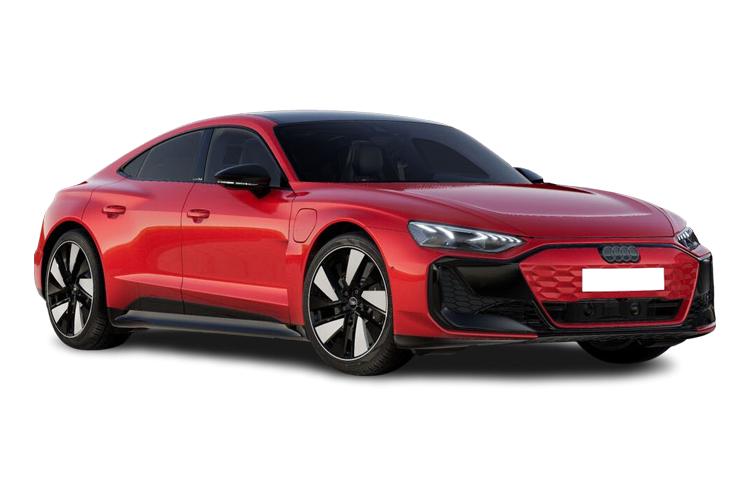 AUDI RS E-TRON GT 500kW 105kWh 4dr Auto
