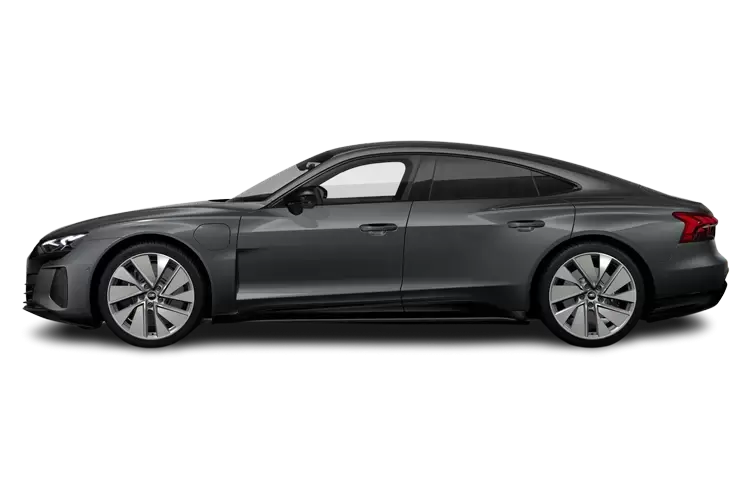 AUDI RS E-TRON GT SALOON 500kW 105kWh 4dr Auto
