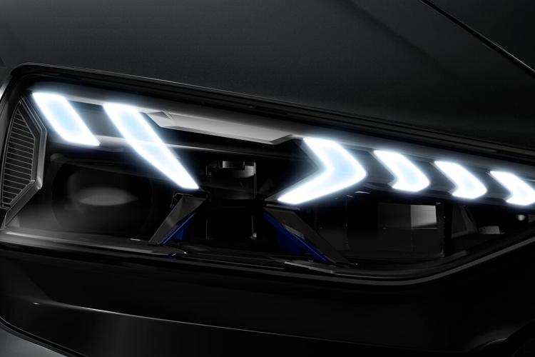 AUDI RS E-TRON GT SALOON 500kW 105kWh Carbon Vorsprung 4dr Auto