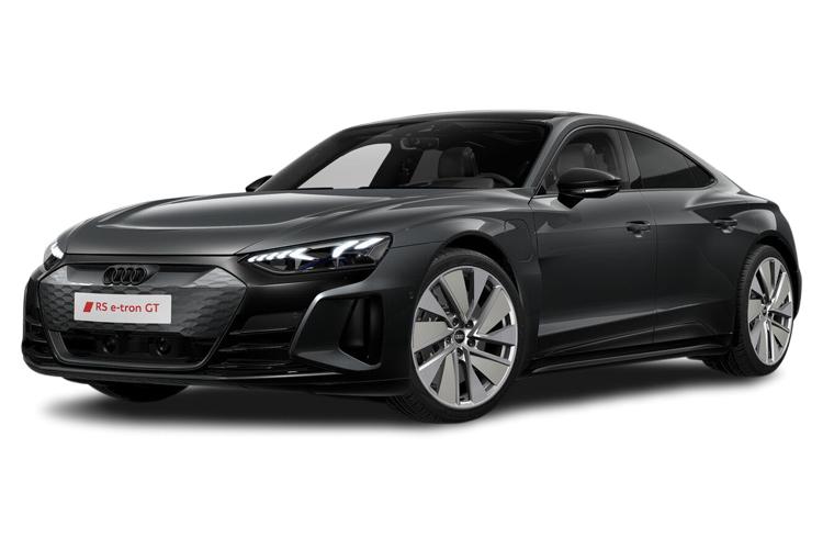 AUDI RS E-TRON GT 550kW 105kWh Performance 4dr Auto