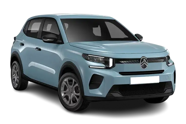 CITROEN E-C3 ELECTRIC HATCHBACK 83kW Plus 44kWh 5dr Auto