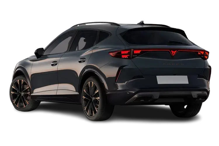 CUPRA FORMENTOR ESTATE 1.5 eTSI 150 V1 5dr DSG