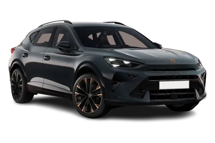 CUPRA FORMENTOR 1.5 eTSI 150 V1 5dr DSG