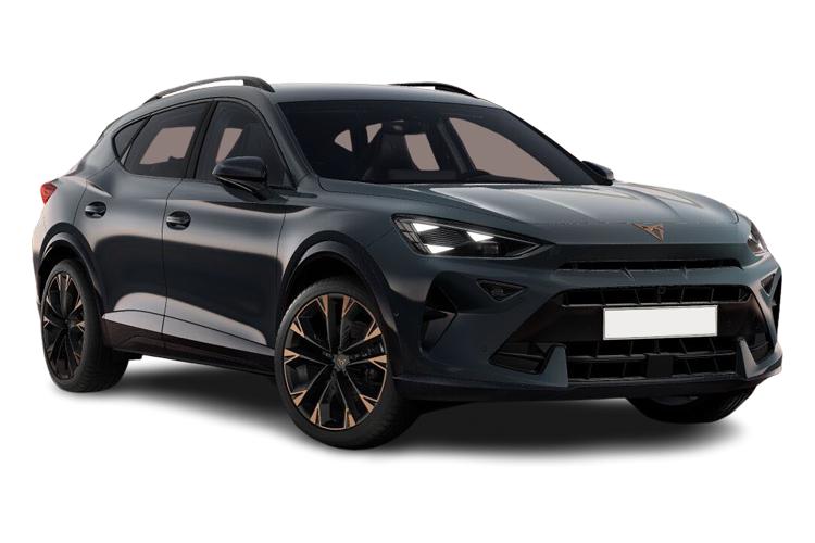 CUPRA FORMENTOR 1.5 eHybrid 272 VZ2 5dr DSG