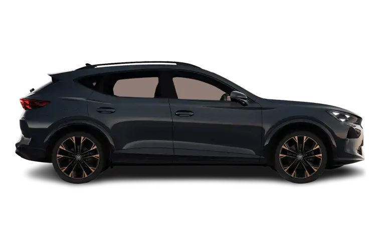 CUPRA FORMENTOR ESTATE 1.5 eHybrid 272 VZ2 5dr DSG