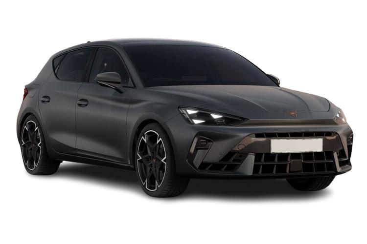CUPRA LEON 1.5 TSI 150 V1 5dr