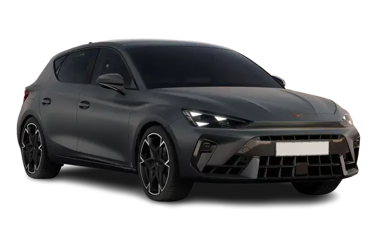 LEON HATCHBACK