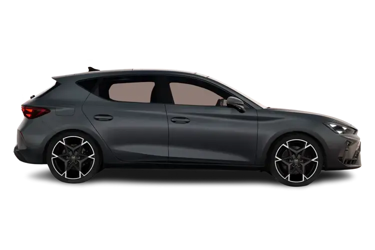 CUPRA LEON HATCHBACK 1.5 eHybrid 272 VZ1 5dr DSG