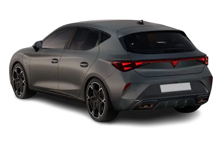 CUPRA LEON HATCHBACK 2.0 TSI 300 VZ1 5dr DSG