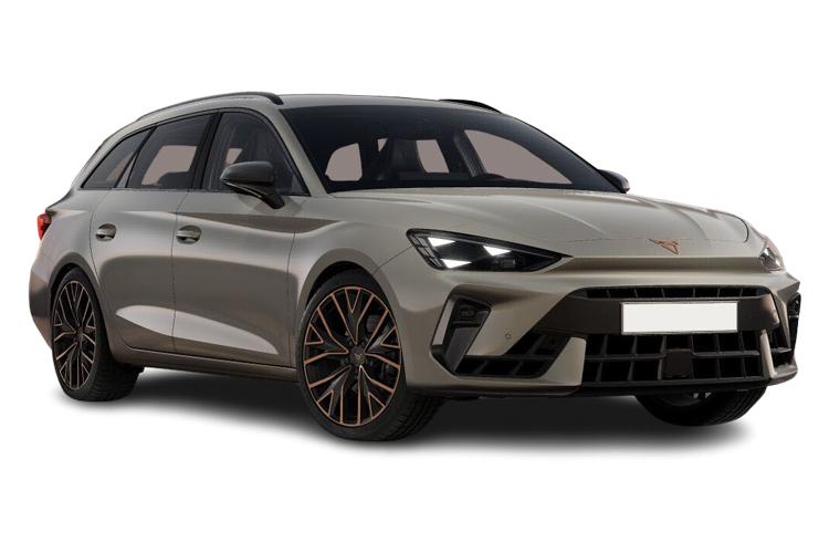 CUPRA LEON ESTATE 1.5 eHybrid 204 V2 5dr DSG