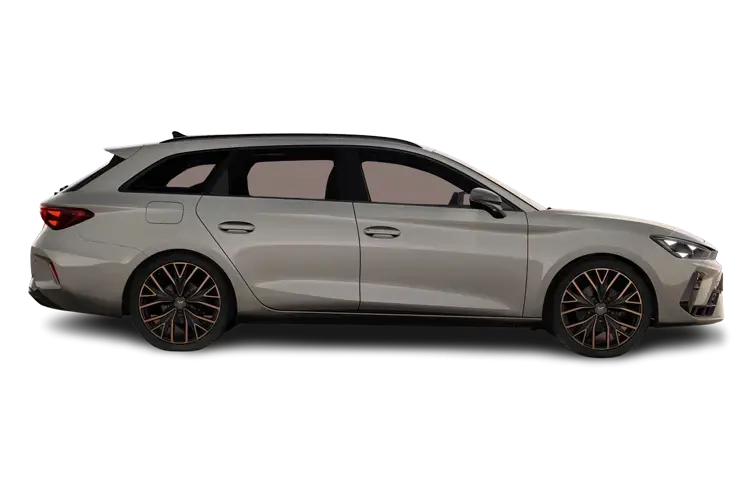 CUPRA LEON ESTATE 2.0 TSI 333 VZ3 5dr DSG 4Drive