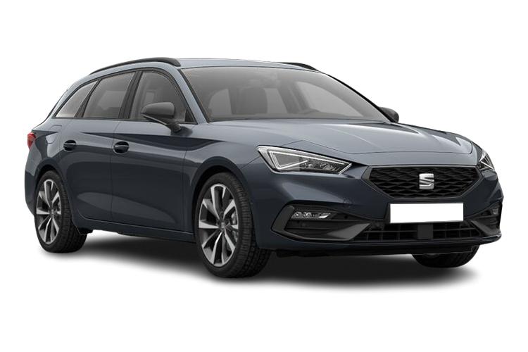 SEAT LEON 1.5 TSI 150 FR 5dr [Driver Assistance Pack]