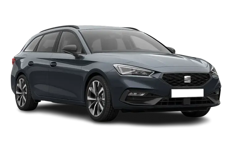 SEAT LEON ESTATE 1.5 eTSI 115 FR Sport 5dr DSG [DAP]
