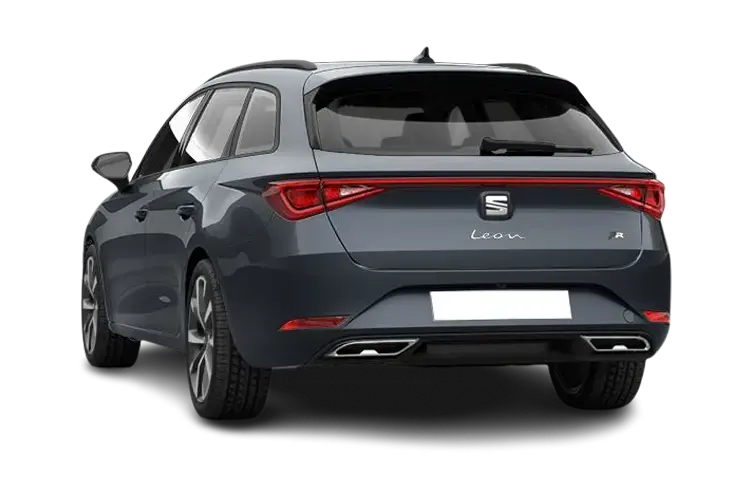SEAT LEON ESTATE 1.5 e-Hybrid FR Sport 5dr DSG [DAP]