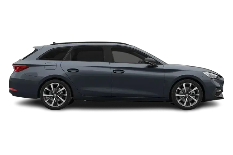SEAT LEON ESTATE 1.5 e-Hybrid FR Sport 5dr DSG [DAP]