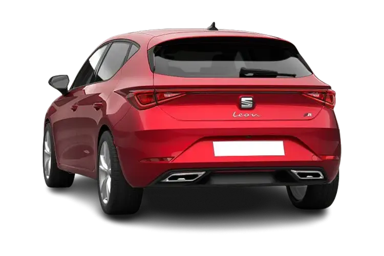 SEAT LEON HATCHBACK 1.5 eTSI 150 FR 5dr DSG [DAP]