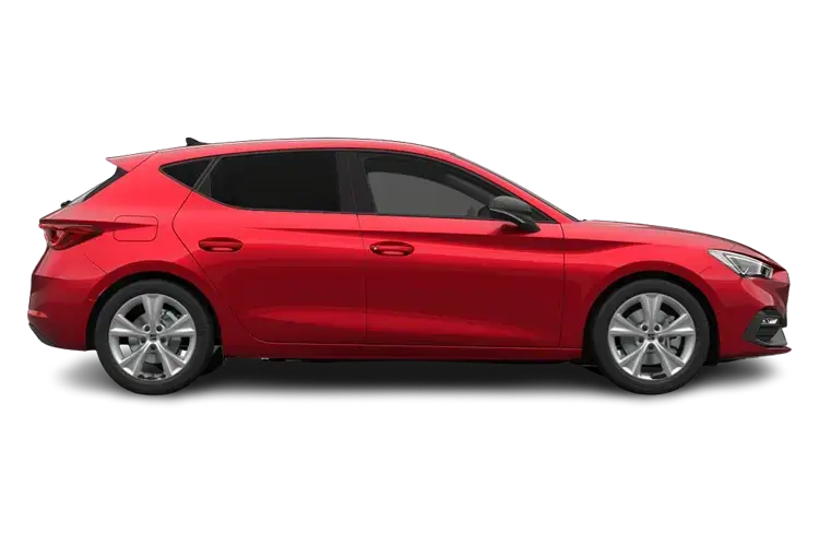 SEAT LEON HATCHBACK 1.5 eTSI 150 FR 5dr DSG [DAP]