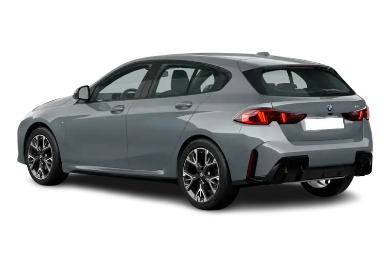 BMW 1 SERIES HATCHBACK 120 Sport 5dr Step Auto [Tech+ Pack]