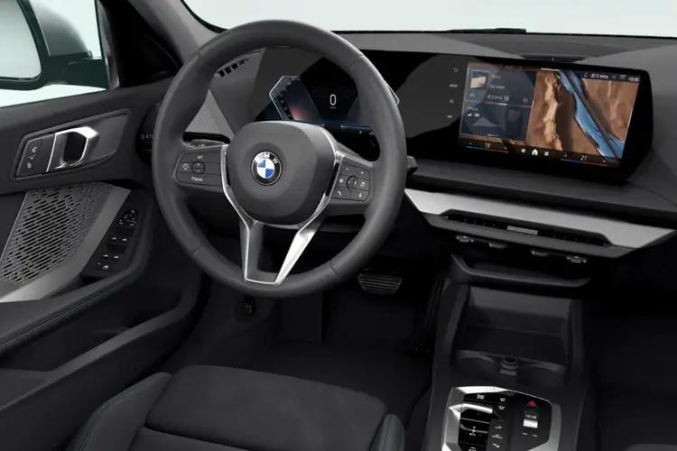 BMW 1 SERIES HATCHBACK M135 xDrive 5dr Step Auto