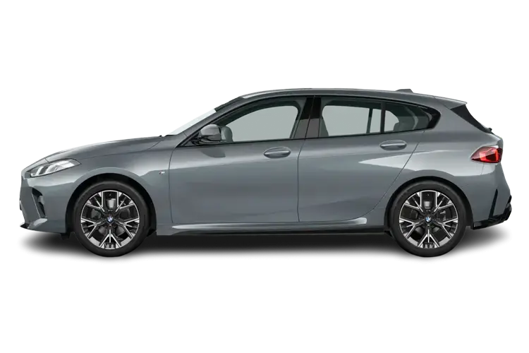 BMW 1 SERIES HATCHBACK M135 xDrive 5dr Step Auto