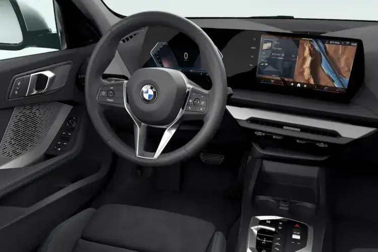 BMW 1 SERIES HATCHBACK M135 xDrive 5dr Step Auto [Tech+ Pack]