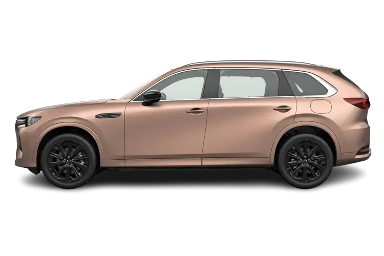 MAZDA CX-80 ESTATE 2.5 PHEV Homura 5dr Auto AWD [Panoramic Roof]