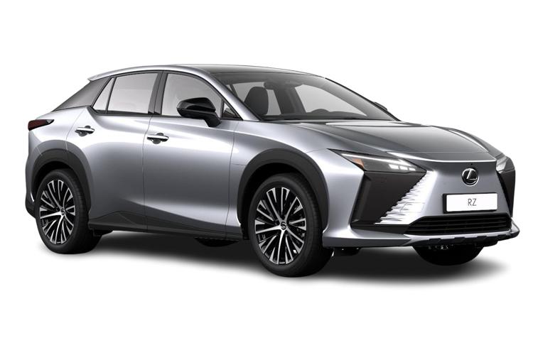 LEXUS RZ ELECTRIC ESTATE 450e 230KW Direct4 Urban 71 kWh 5dr Auto