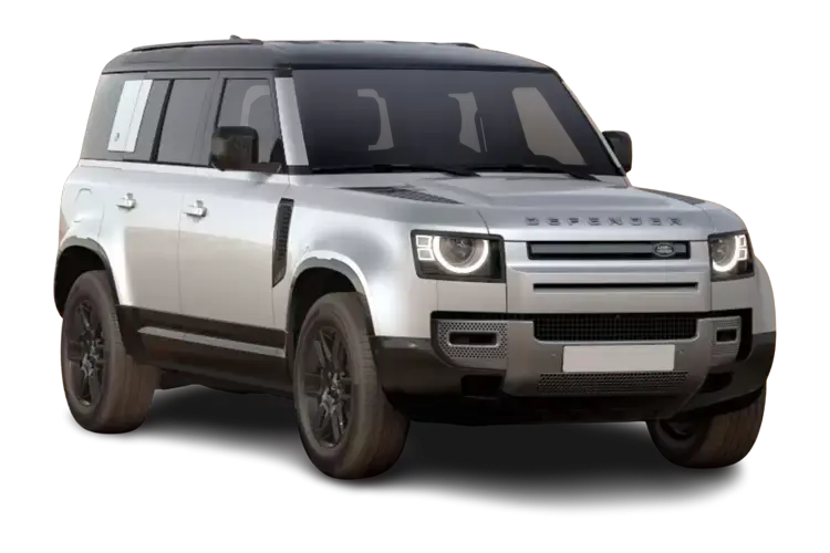 LAND ROVER DEFENDER 4.4 P635 Octa Edition One 110 5dr Auto