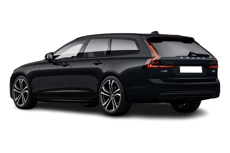 VOLVO V90 ESTATE 2.0 T6 [350] PHEV Plus Dark 5dr AWD Auto