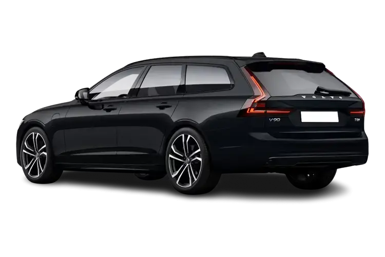 VOLVO V90 ESTATE 2.0 T6 [350] PHEV Plus Dark 5dr AWD Auto