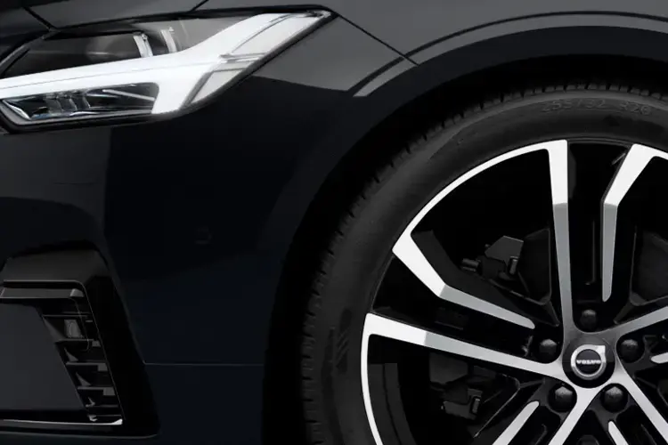 VOLVO V90 ESTATE 2.0 T6 [350] PHEV Plus Dark 5dr AWD Auto