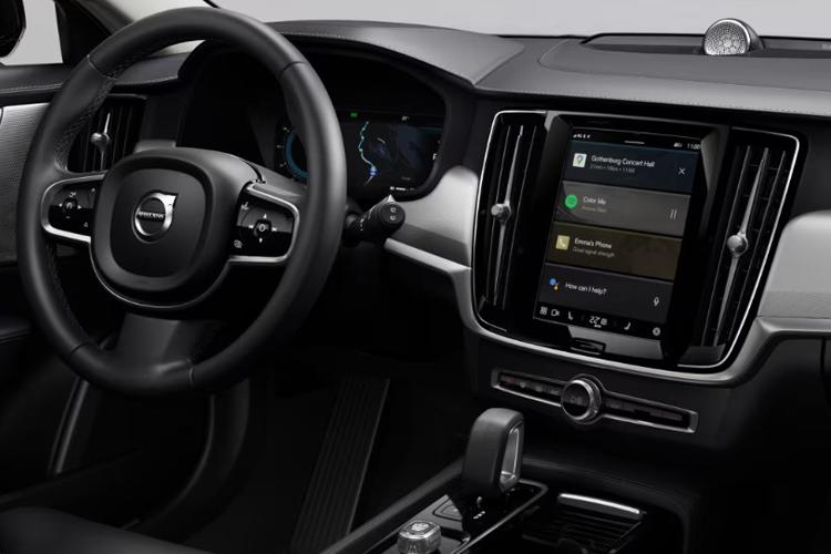VOLVO V90 ESTATE 2.0 T6 [350] PHEV Plus Dark 5dr AWD Auto