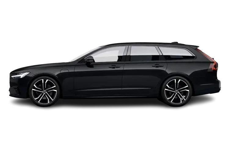 VOLVO V90 ESTATE 2.0 T6 [350] PHEV Plus Dark 5dr AWD Auto