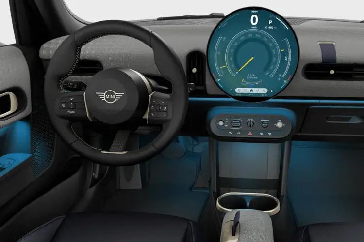 MINI COOPER HATCHBACK 1.5 C Classic [Level 1] 5dr Auto