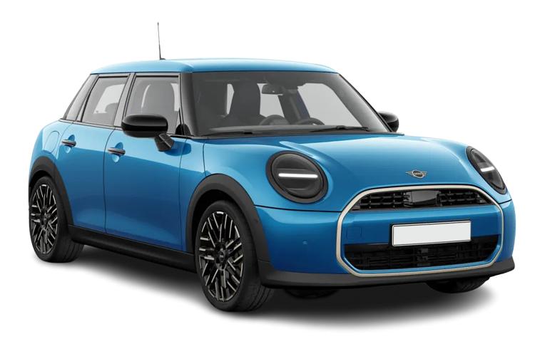 MINI COOPER HATCHBACK 1.5 C Sport [Level 1] 5dr Auto
