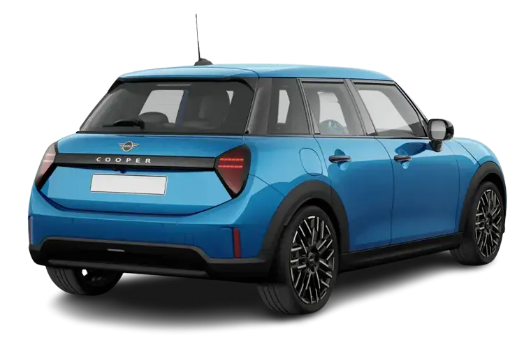 MINI COOPER HATCHBACK 1.5 C Sport [Level 3] 5dr Auto