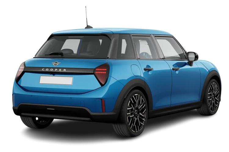MINI COOPER HATCHBACK 2.0 S Exclusive [Level 2] 5dr Auto