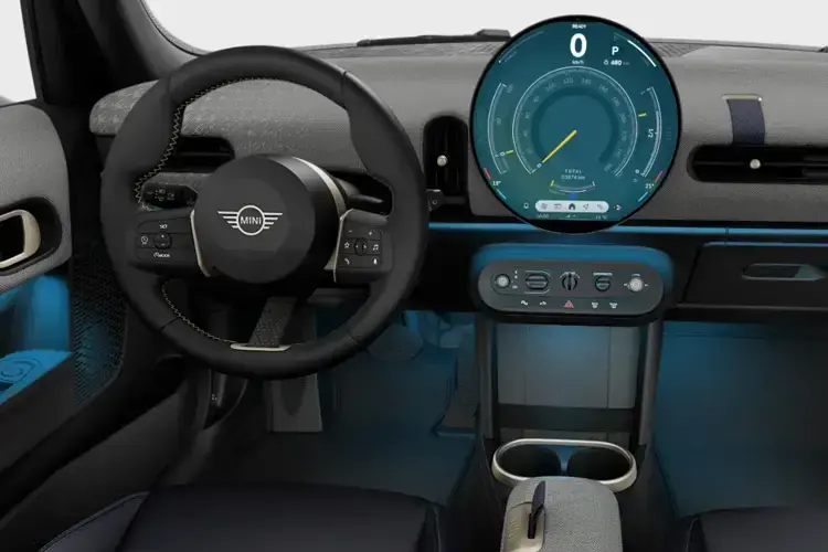 MINI COOPER HATCHBACK 2.0 S Exclusive [Level 3] 5dr Auto