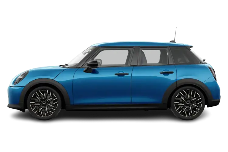 MINI COOPER HATCHBACK 2.0 S Exclusive [Level 3] 5dr Auto