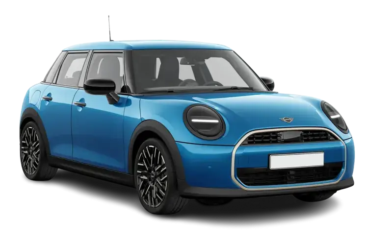 MINI COOPER HATCHBACK 2.0 S Sport [Level 3] 5dr Auto