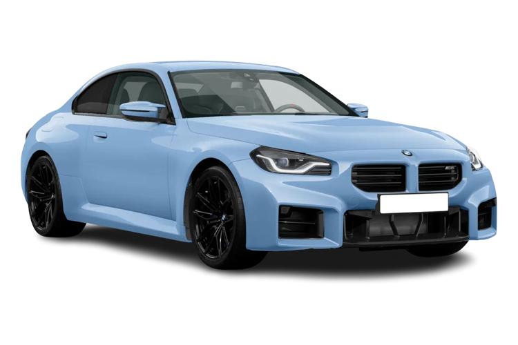 BMW M2 M2 480 2dr