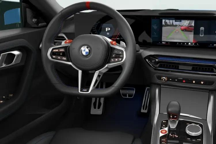 BMW M2 COUPE M2 480 2dr