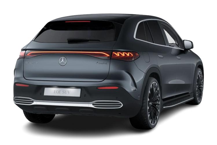 MERCEDES-BENZ EQE ESTATE 350 4M 215kW AMG Line Night Ed Prem 91kWh 5dr Auto