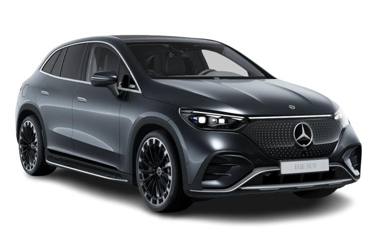 MERCEDES-BENZ EQE ESTATE 350 4M 215kW AMG Line Night Ed Prem 91kWh 5dr Auto