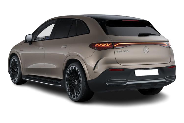MERCEDES-BENZ EQE AMG ESTATE E53 4Matic+ 460kW Night Edition 91kWh 5dr Auto