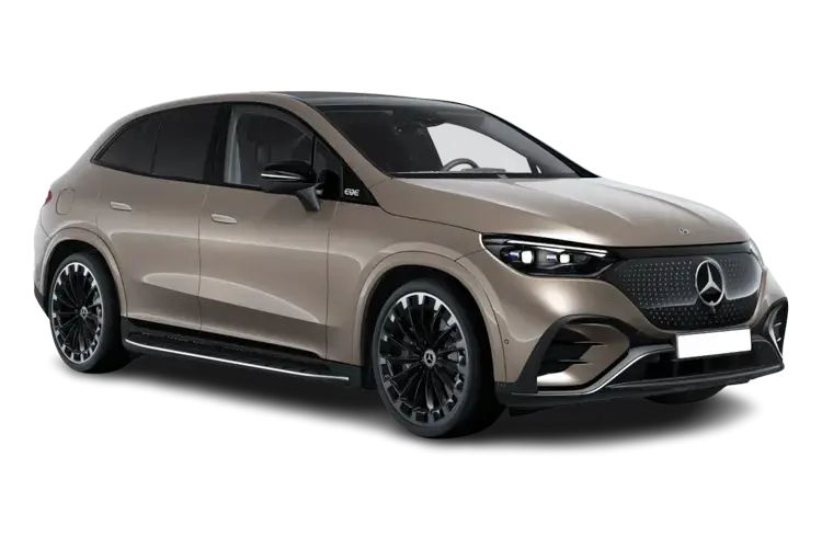 MERCEDES-BENZ EQE E53 4Matic+ 460kW Night Edition 91kWh 5dr Auto
