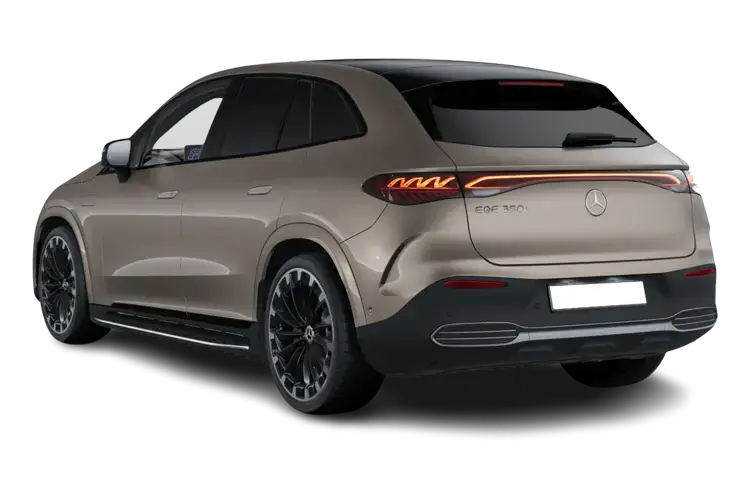 MERCEDES-BENZ EQE AMG ESTATE E53 4Matic+ 460kW Night Ed Premium+ 91kWh 5dr Auto