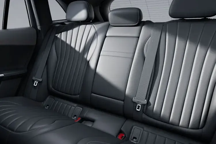 MERCEDES-BENZ EQE AMG ESTATE E53 4Matic+ 460kW Night Ed Premium+ 91kWh 5dr Auto