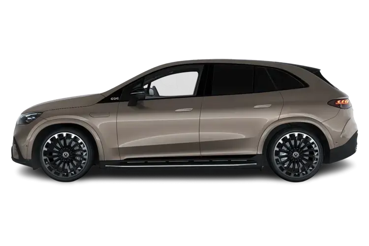 MERCEDES-BENZ EQE AMG ESTATE E53 4Matic+ 460kW Night Ed Premium+ 91kWh 5dr Auto